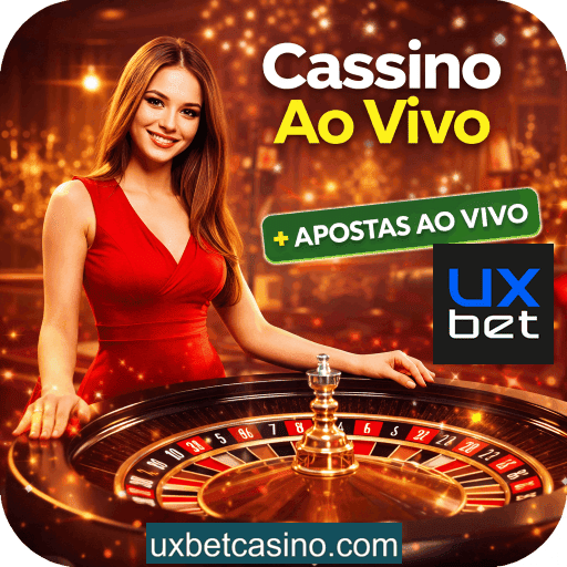 Cassino ao vivo