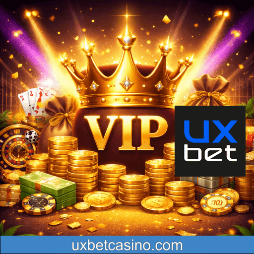 UXBET VIP